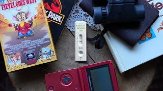 Stay home sick like it's 2003