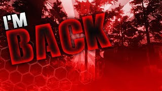 Where I've been for the last 3 months | Infinite Warfare Gameplay