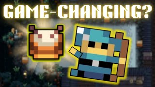 Taiko Drums -- The Most Unique Ability Yet?! [RotMG]