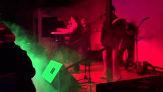 Jay Perez "Live and Uncut"