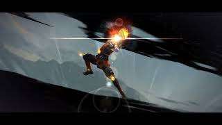 Session 53 Elite pass animetion free fire 😱😨🔥।