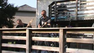 Apochryphal Revelation-"Apochryphal Revelation"