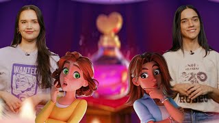 Mansion Updates Ep. 29 - Magnetic May