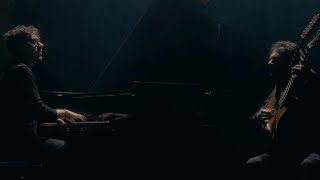 Clemens Christian Poetzsch, Reentko Dirks - La Bicicleta Roja (Offizielles Musikvideo)