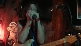 The Alan Wright Band