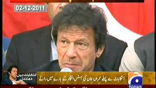 Imran Khan Uturns