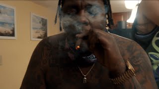 Fat Grizz33 - Keep UP (official audio)