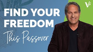 Find Your Freedom this Passover | Vision for Israel