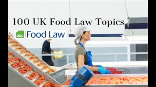 Raw Fishery Products