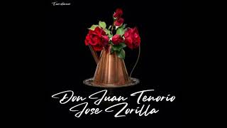 [Spanish] - Don Juan Tenorio (la obra completa) by José Zorrilla