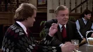 Cheers best bits | S07E22 | "After 10 months of celibacy I can now pronounce my principles sound"