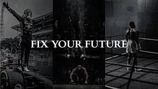 THE PAST IS IN YOUR HEAD BUT YOUR FUTURE IS IN YOUR HANDS - Powerful Motivational Speech Video