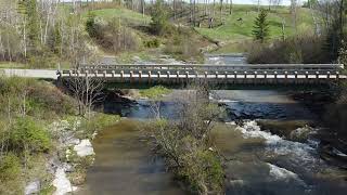 Let's Explore - Family Trip To New Liskeard Boardwalk & Pete's Dam