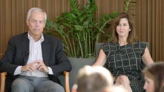 From the CEO's Perspective: Recap Interviews