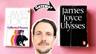 Gateway Books to Get into Difficult Classic Writers