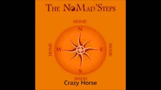 The NoMad'Steps - Home - FULL ALBUM 2011