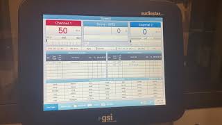 Audiostar Pro Data Erase