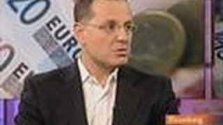 Investec's Papasavvas Says Dollar to Continue to Weaken: Video
