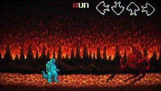 NES Godzilla - Pathos Update (Horror Creepypasta)