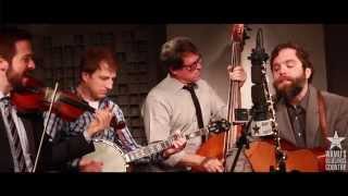 Chatham County Line - Any Port In A Storm [Live at WAMU's Bluegrass Country]