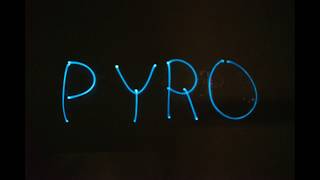 Living Pyro Lights (short)