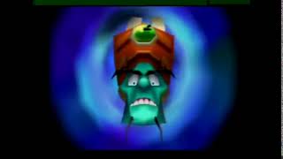 Crash Team Racing - SECRET N. TROPY CUTSCENE!