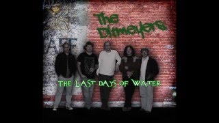 The Last Days of Water
