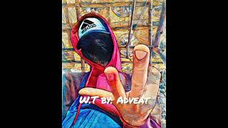 W.T by Adveat