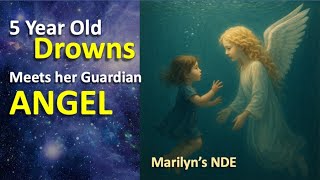 A 5 Year Old's NDE (near death experience) • Saved By An Angel