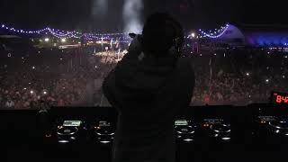 SAYMYNAME - THIS VID IS FOR JASON HONG @ HARD SUMMER 2021 - 8.1.2021