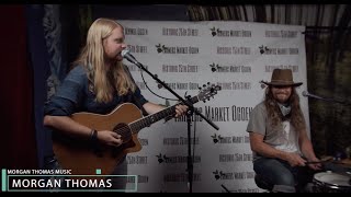 Bare Necessities - Live at Ogden Farmers Market 2020