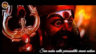Odambellam kattuda //30 sec watsup status //devotional