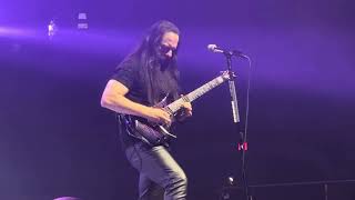 John Petrucci || SOLO Hollow Years Toronto 2025