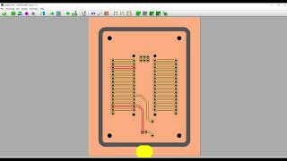 Arduino Nano shield Fabrication.  #electronics #engineering #design #innovation #mechtronics #rajjo