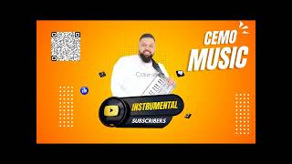 Cemo - Darabuka Rafsh Ritam Isntrumental 2023