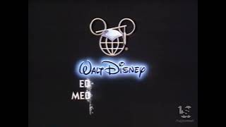Walt Disney Educational Media