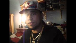 Pale kid raps fast (Impersonation) By. Ness Rhyme