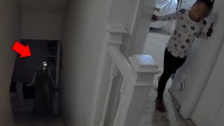 Scary Videos You Can NOT Watch Alone IV