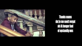 Crims - Moederdag (Produced By Crims) + LYRICS