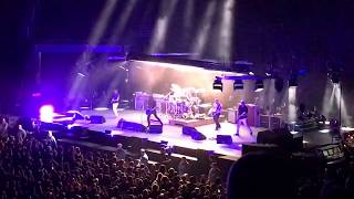Foo Fighters Live Knoxville, TN 10-18-2017