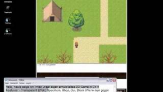 e-Software # One World 2D # First Preview # Conecpt