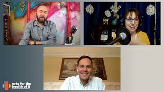 Do What You Love To Fight What You Hate with Curtis Romjue