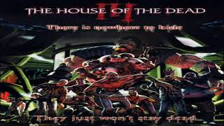 Music Sample #369: The Last Mystery ~ The House of the Dead III