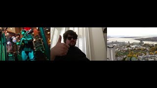 Tournée de la Ville de Québec (vlog #11, partie 3)