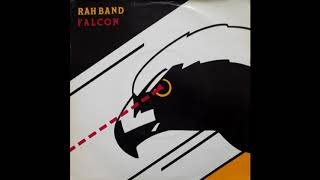RAH Band - Falcon / Falcon 2 (1980) 7",Single