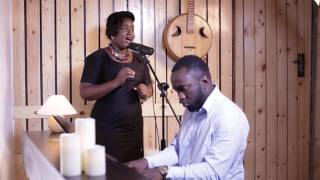 Love Story Sessions Part 1 ( koded Studios )ft. Esther Godwyll