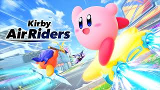 Starlit Journey (JP ver.) (Demo) - Kirby Air Riders
