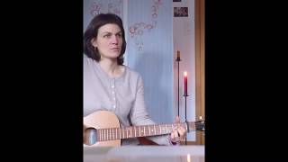 Quelli Che Restano - Elisa & Francesco De Gregori cover by Ester Stella #coversong #musica