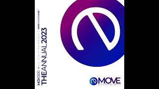 Ibericanism - Start to Change (Original Mix) / Move Recordings