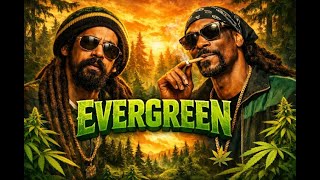 Evergreen – Damian Marley & Snoop Dogg | Sweet Melodious Reggae Vibes